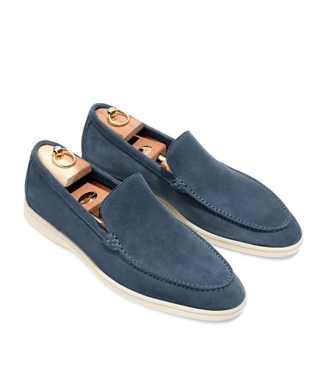 loro piana men shoes